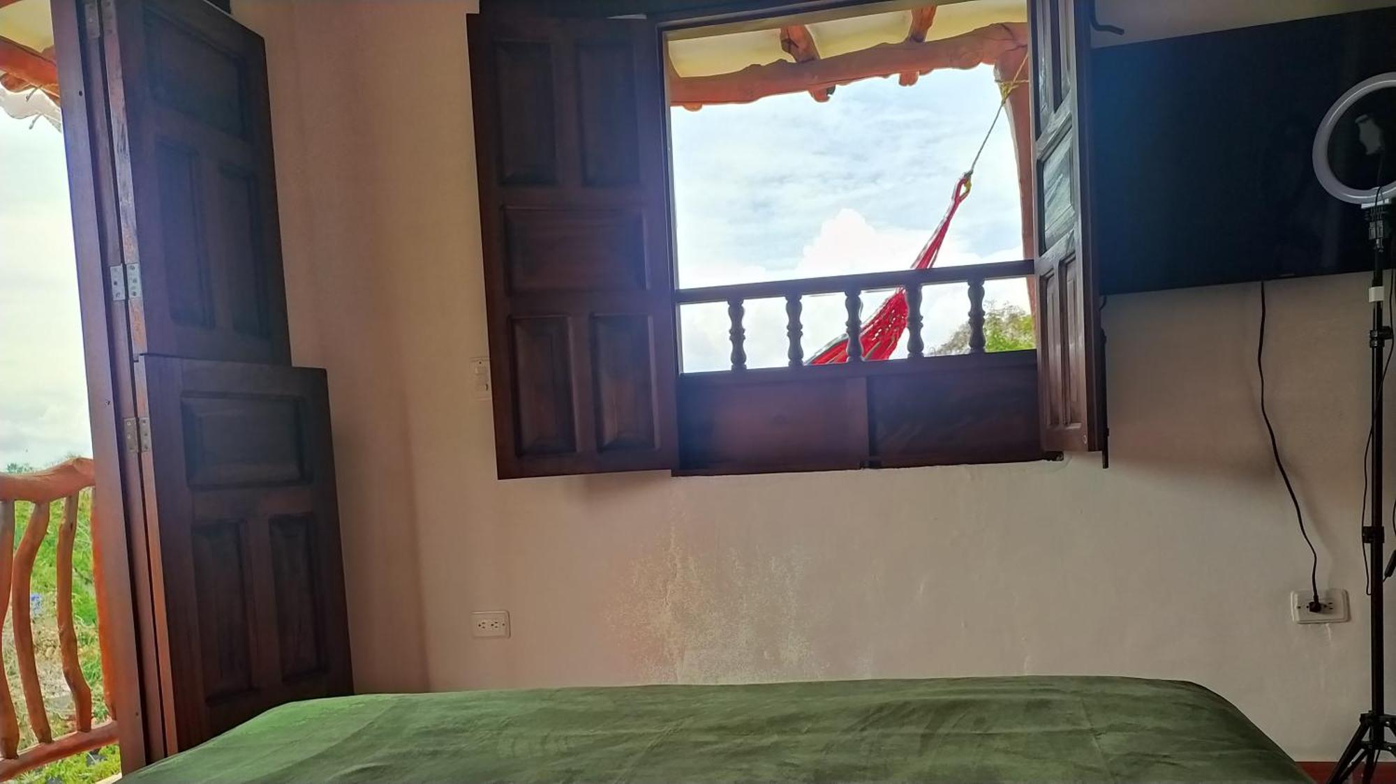 Casa Hospedaje Carare Barichara Room photo